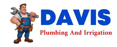 Trusted plumber in ALEKNAGIK